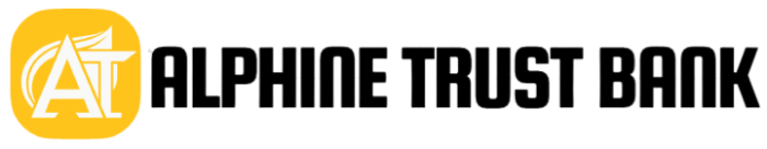 Alphine Trust Bank